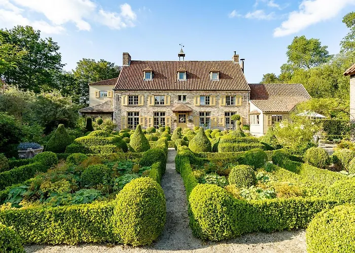 Guesthouse B&B De Loverlij