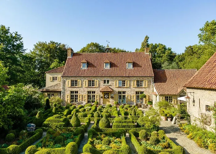 Guesthouse B&B De Loverlij
